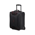 Samsonite, Samsonite Weichgepäck-Trolley »ECODIVER«, 2 Rollen, Handgepäck Weichschalenkoffer Trolley Handgepäck-Koffer