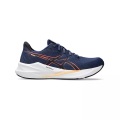 Asics - Laufschuhe, für Herren, Blau, Größe 43.5