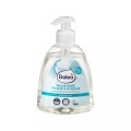 Balea - Flüssigseife, milde Seife Pflege & Hygiene, antibakteriell, 300 ml