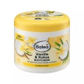 Balea, Balea - Bodycreme Vanille & Kokos, 500 ml