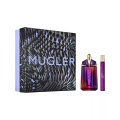 MUGLER Alien Hypersense Eau de Parfum Sets mit Düften 2ST Damen