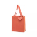 Manor - Geschenktasche, 22x19x8cm, Rosa