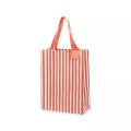 Manor - Geschenktasche, 33x25x11cm, Korall