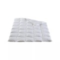 CF by Christian Fischbacher - Ganzjahres-Duvet, 160X210CM, Weiss