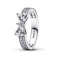 Pandora - Ring, Timeless, 54, Silber