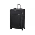 Samsonite - Hartschalenkoffer, 71.0cm, 71cm, Black