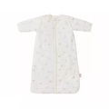 Jollein - Schlafsack, 3-6M, Multicolor