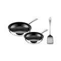 Silit - Pfannenset Talis - 3-teilig - Silit Pfannenset Talis - 3-teilig