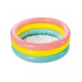 Accessory - INTEX - Sunset Baby Pool 61x22cm - 56 x 173 x 149 mm