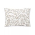 Manor - Kissenbezug, 65x65cm, Beige
