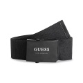 Guess - Gürtel, für Herren, Black, Größe L