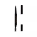Revolution - Pencil, Duo Brow Definer 1 pezzo, Mittelbraun