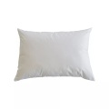 DOR - 1-Kammer-Federkissen, 60X60CM, Weiss