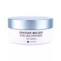 Ksecret - Instant Relief Eye Gel Patches with Caffeine, 48STK