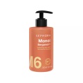 SEPHORA - Sanftes Duschgel - Reinigend und feuchtigkeitsspendend, 300 ml, Monoi + Bergamot