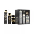 Lattafa - Asad Eau de Parfum Set, set