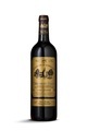 Château de Seguin 2014/2017, Cuvée Prestige 2014/2017, Cuvée Prestige, Bordeaux Supérieur 75 cl