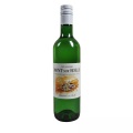 Mont-sur-Rolle, 50cl Mont-sur-Rolle, 50cl, La Côte AOC 0