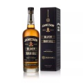 Jameson Black Barrel 70 cl