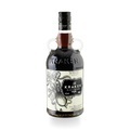 Kraken Rum Co., The KRAKEN Black Spiced Rum 70 cl 40% Karibik