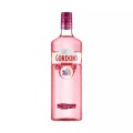 Gordons Gin, Gordon's Premium PINK Distilled Gin 70 cl / 37.5 % UK