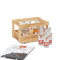 N.A!, Swiss Gin Collection Swiss Gin Collection