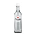 TROJKA PURE GRAIN Vodka 70 cl / 40 % Schweiz