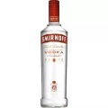 Smirnoff Red 70 cl