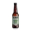 Brew Dog Nanny State Alcohol Free Hoppy Ale 330 ml / 0.5 % Schottland