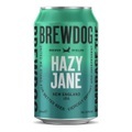 Hazy Jane