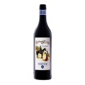 Testuz Coup de l'Etrier Rouge - 75cl - Waadt, Schweiz