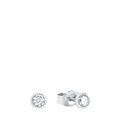 Ohrschmuck Damen Silber ONE SIZE