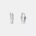 Amor Ohrschmuck Damen Silber ONE SIZE