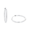 Amor Ohrschmuck Damen Silber ONE SIZE