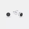 Amor S Ohrschmuck Damen Silber ONE SIZE