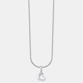 Amor S Sets Damen Silber 35+3CM