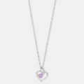 Amor S Sets Damen Silber 45cm