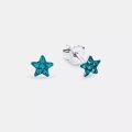 S Ohrschmuck Damen Silber ONE SIZE