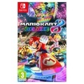 Nintendo Switch - Mario Kart 8 Deluxe Box