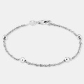 Amor S Armschmuck Damen Silber 19cm