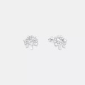 Amor S Ohrschmuck Stecker ONE Size