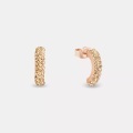 Amor S Ohrschmuck Creolen ONE Size