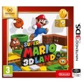3DS - Nintendo Selects: Super Mario 3D Land Box