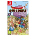 NSW - Dragon Quest Builders (D) Box