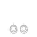 S Ohrschmuck Damen 26mm