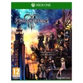 Xbox One - Kingdom Hearts 3 Box