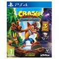PS4 - Crash Bandicoot N. Sane Trilogy D Box