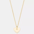 Amor G Sets Damen Gelbgold 45cm
