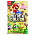 Nintendo NSW - New Super Mario Bros. U Deluxe Box