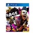 PS4 - Rage 2 /D